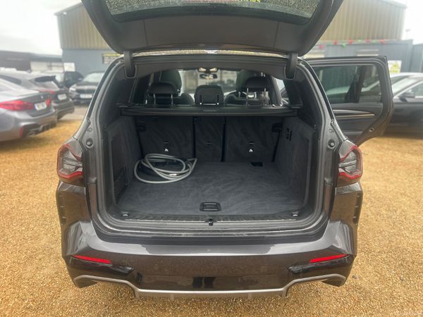BMW iX3 MSPORT 398653549