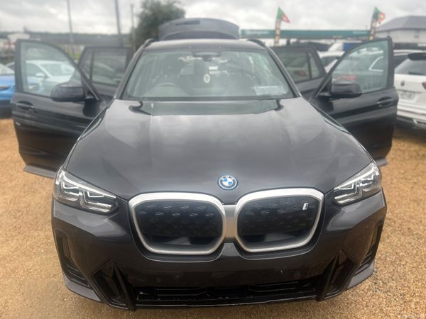 BMW iX3 MSPORT 398653551
