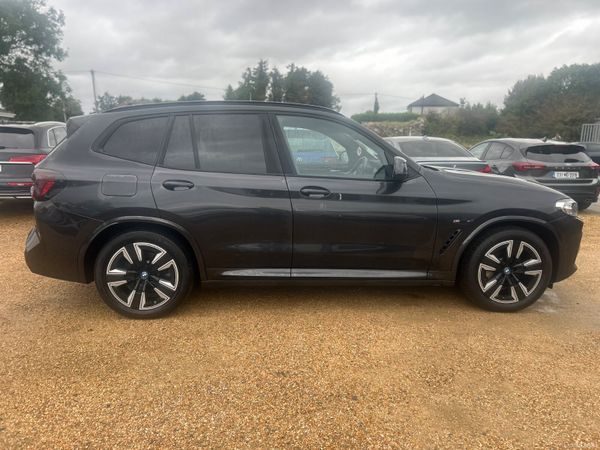BMW iX3 MSPORT 398653535