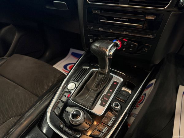 Audi Q5 2.0 TDI SLine QUATTRO-PAN ROOF 398654175