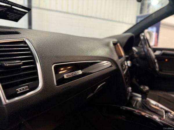 Audi Q5 2.0 TDI SLine QUATTRO-PAN ROOF 398654177