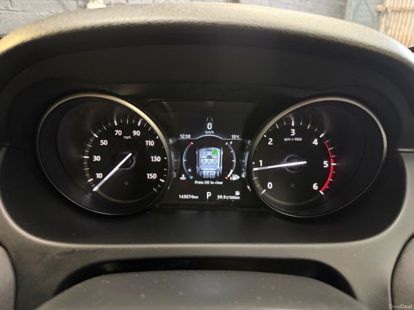 2018 Land Rover Discovery Sport 2.0D Auto **7Seat* 398656705