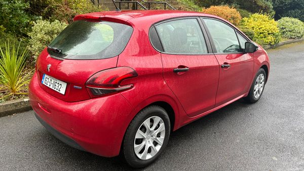 Peugeot 208 NEW NCT 11/27 ✅ 398660995