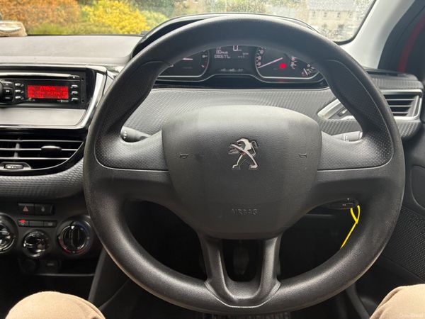 Peugeot 208 NEW NCT 11/27 ✅ 398661107