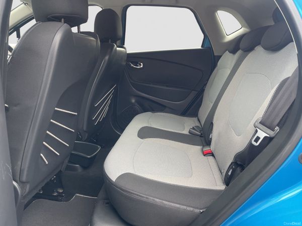2015 RENAULT CAPTUR 1.2 PETROL AUTO*FINANCE* 398664825