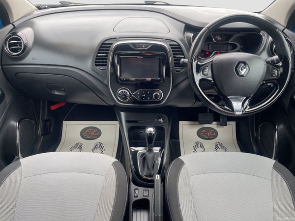 2015 RENAULT CAPTUR 1.2 PETROL AUTO*FINANCE* 398664827