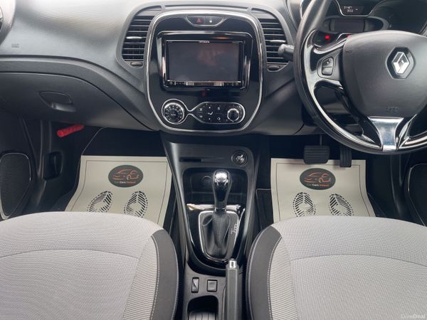 2015 RENAULT CAPTUR 1.2 PETROL AUTO*FINANCE* 398664831