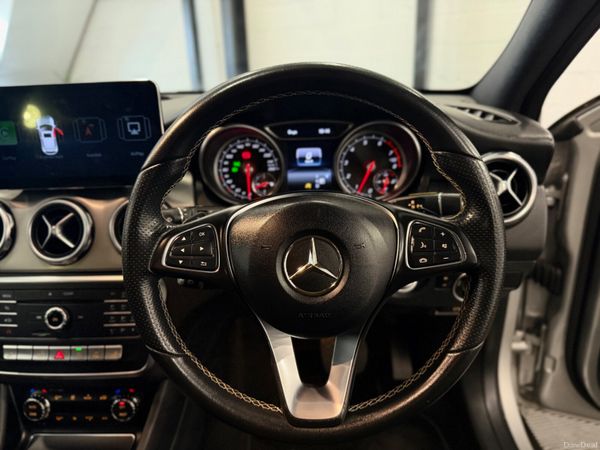 Mercedes-Benz GLA 180 Automatic-NCT+Tax 398680769