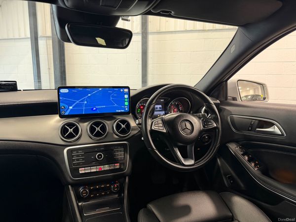 Mercedes-Benz GLA 180 Automatic-NCT+Tax 398680771