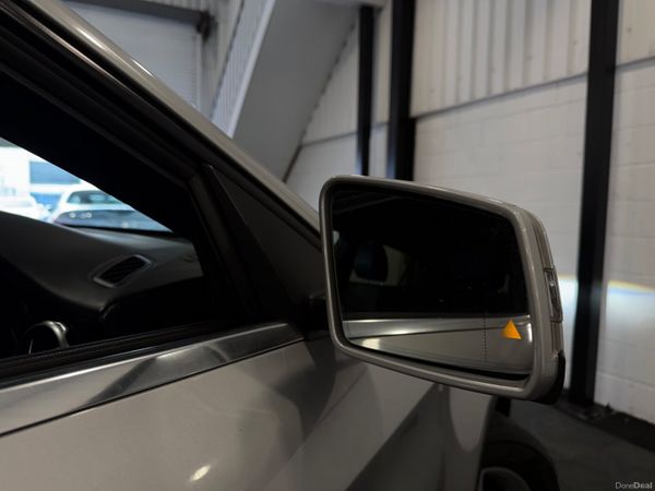 Mercedes-Benz GLA 180 Automatic-NCT+Tax 398680779