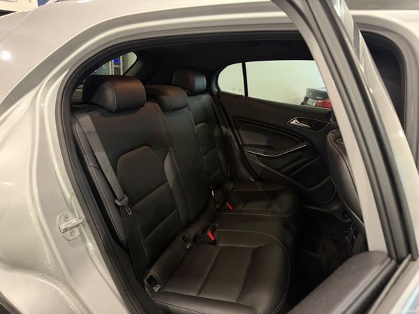 Mercedes-Benz GLA 180 Automatic-NCT+Tax 398680781