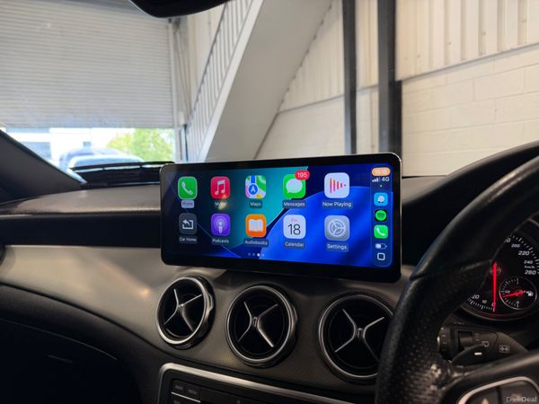 Mercedes-Benz GLA 180 Automatic-NCT+Tax 398680783