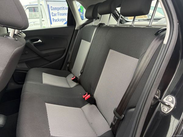 2012 Volkswagen Polo 1.2 Nct 07/27 Tax 10/26 398683339