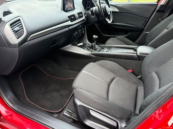 2018 Mazda Mazda3 1.5 Petrol.  CAR IS ON HOLD! 398694455
