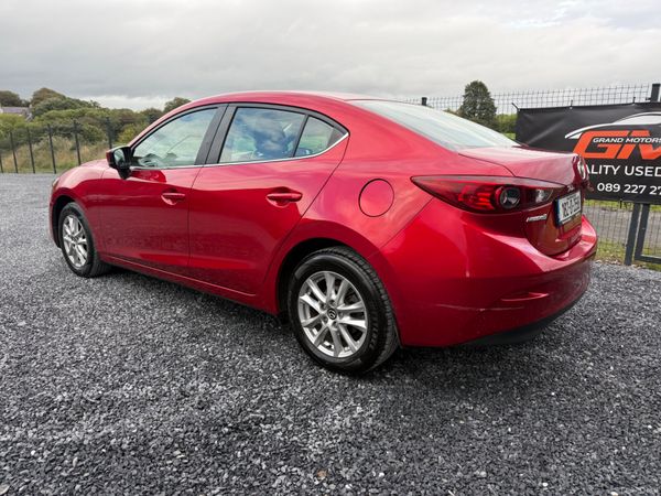 2018 Mazda Mazda3 1.5 Petrol.  CAR IS ON HOLD! 398694457