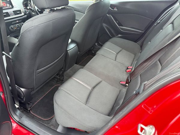 2018 Mazda Mazda3 1.5 Petrol.  CAR IS ON HOLD! 398694461