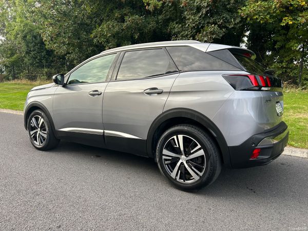 Peugeot 3008 2020(NCT 02/28 TAX 03/27) 398698271