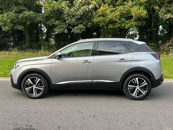 Peugeot 3008 2020(NCT 02/28 TAX 03/27) 398698273