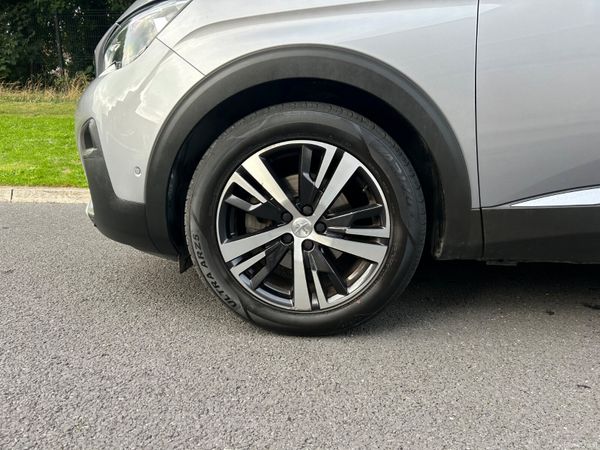 Peugeot 3008 2020(NCT 02/28 TAX 03/27) 398698281