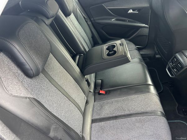 Peugeot 3008 2020(NCT 02/28 TAX 03/27) 398698285