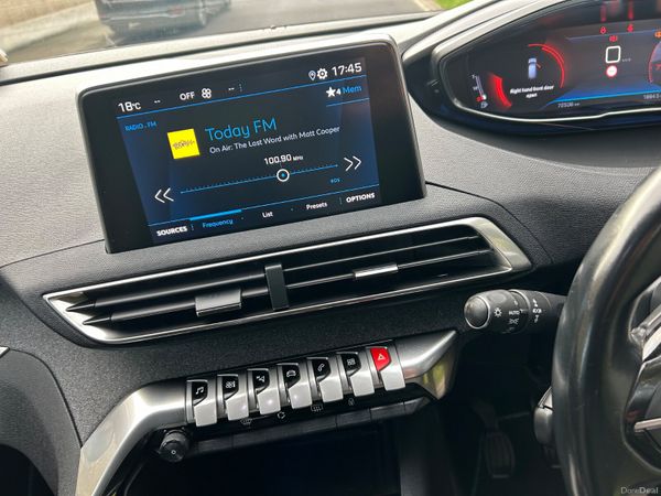 Peugeot 3008 2020(NCT 02/28 TAX 03/27) 398698287