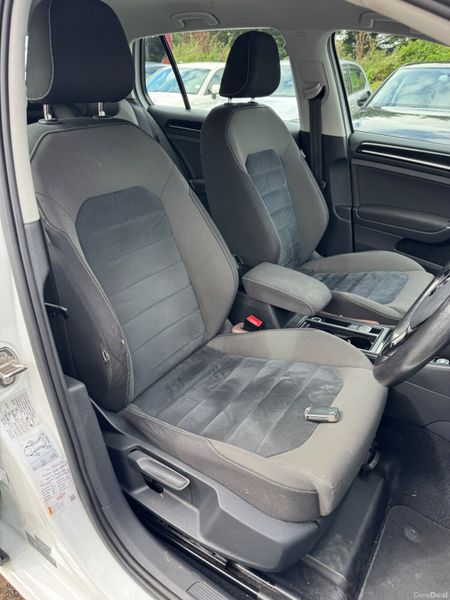 VW GOLF 1.4 Tsi HIGHLINE AUTOMATIC 2015 Fresh NCT 398600113