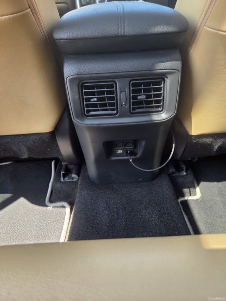 Toyota RAV4 2021 Automatic Transmission Very Low M 398604373