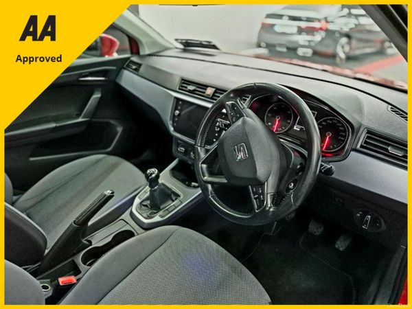 🚗 SEAT Arona | Extensive Prep | Excellent Value 398604861