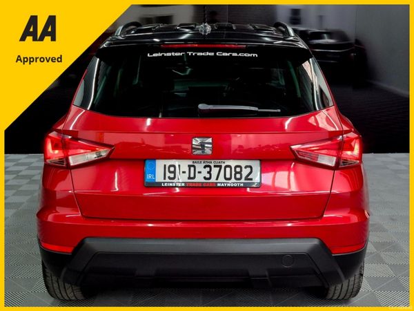 🚗 SEAT Arona | Extensive Prep | Excellent Value 398604865