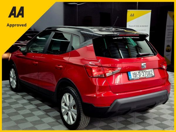 🚗 SEAT Arona | Extensive Prep | Excellent Value 398604867