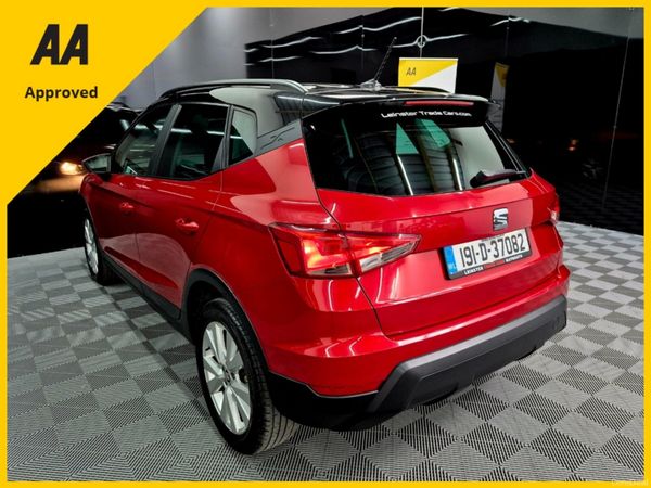 🚗 SEAT Arona | Extensive Prep | Excellent Value 398604869