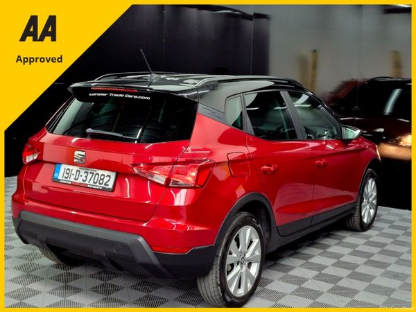 🚗 SEAT Arona | Extensive Prep | Excellent Value 398604873