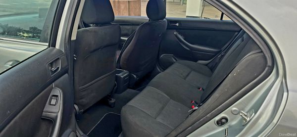 Toyota Avensis 2009 Nct 02.2027 Tax 09.2026 398606887