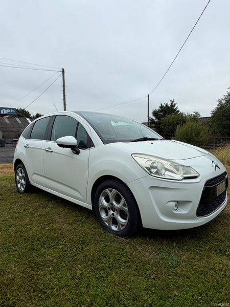Citroen C3 2013. AUTOMATIC VERY LOW MILEAGE 398606969