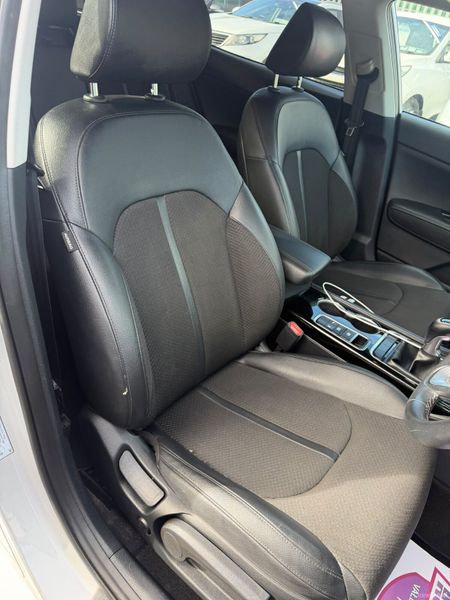 Kia Optima 2018 EX ESTATE TOURER 1.7 Crdi 398607243