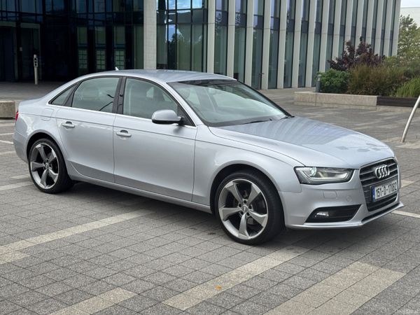 💥2015 Audi A4 | ONLY 173k Kms| NEW NCT 398607293