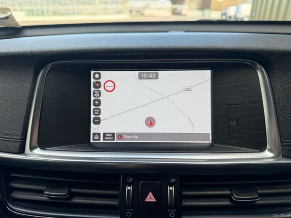 Kia Optima 2018 EX ESTATE TOURER 1.7 Crdi 398607235