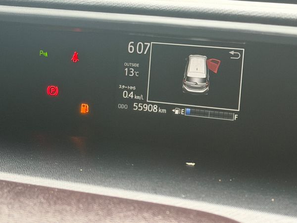 Toyota Aqua low Milage 398616305