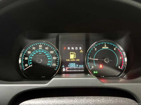 2013 Jaguar XF Luxury  2.2D  Auto NCT 09/27 398617273