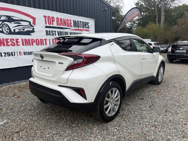 Toyota CH R 2018 ** Finance Available ** 398618067