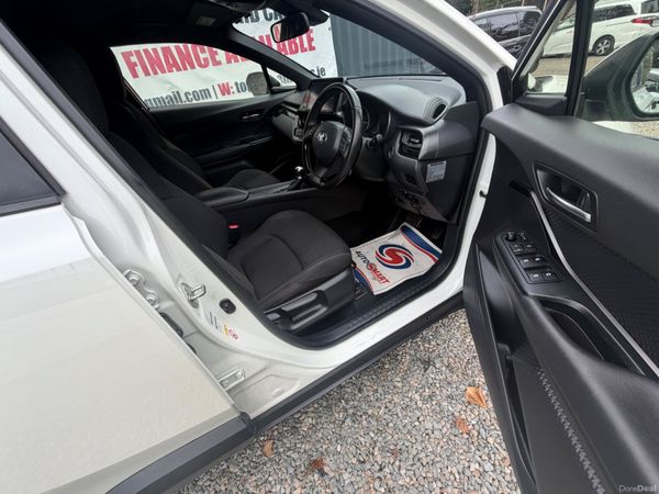 Toyota CH R 2018 ** Finance Available ** 398618073