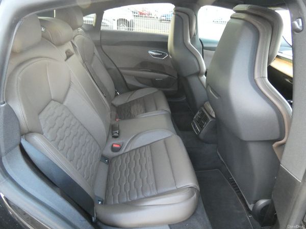 Audi GT e-tron quattro – 430BHP 398629493