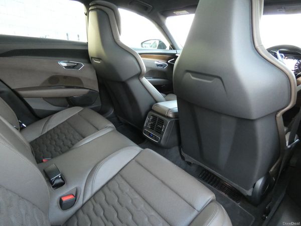 Audi GT e-tron quattro – 430BHP 398629495