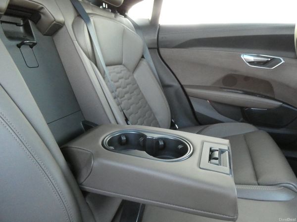 Audi GT e-tron quattro – 430BHP 398629497