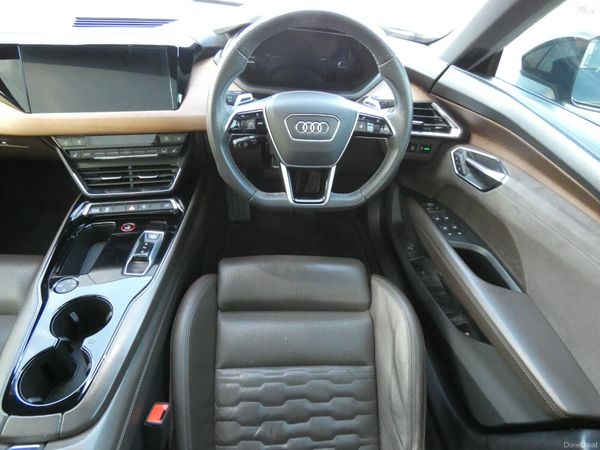Audi GT e-tron quattro – 430BHP 398629501