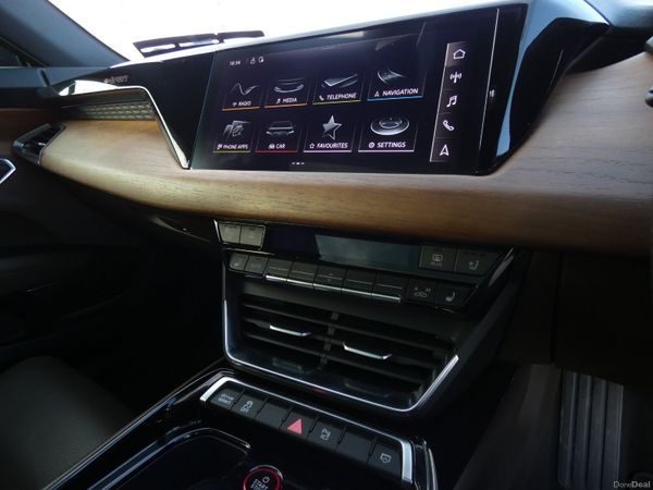 Audi GT e-tron quattro – 430BHP 398629503