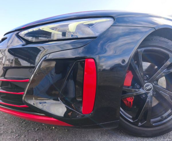 Audi GT e-tron quattro – 430BHP 398629755