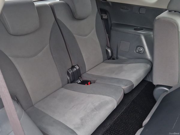 2013 TOYOTA PRIUS ALPHA *7 SEATER* HYBRID AUTO 398639527