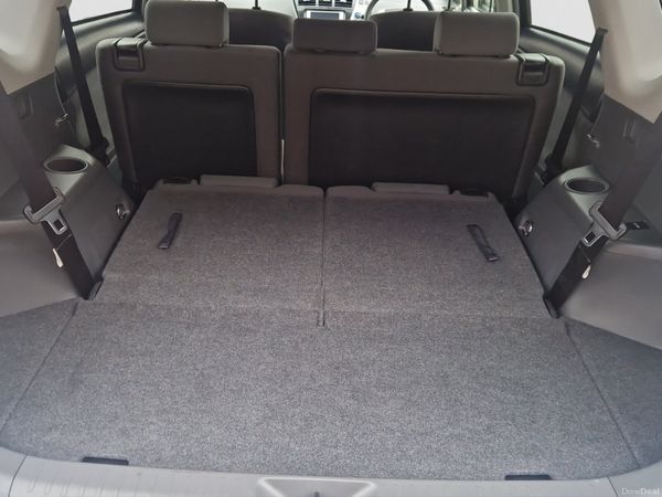 2013 TOYOTA PRIUS ALPHA *7 SEATER* HYBRID AUTO 398639531