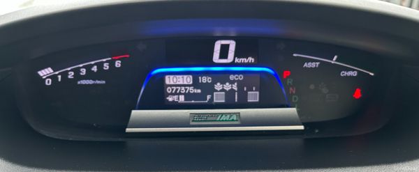 2016 Honda Freed  | 6 Seater 398745529